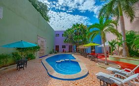 Hotel del Gobernador